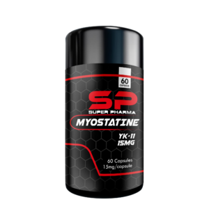 Myostatine