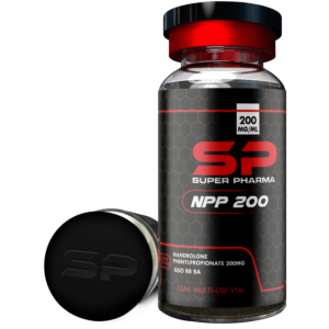 NPP(Nandrolone PhenylProp)