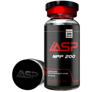 NPP(Nandrolone PhenylProp)