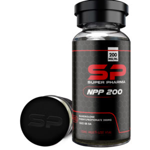 NPP(Nandrolone PhenylProp)