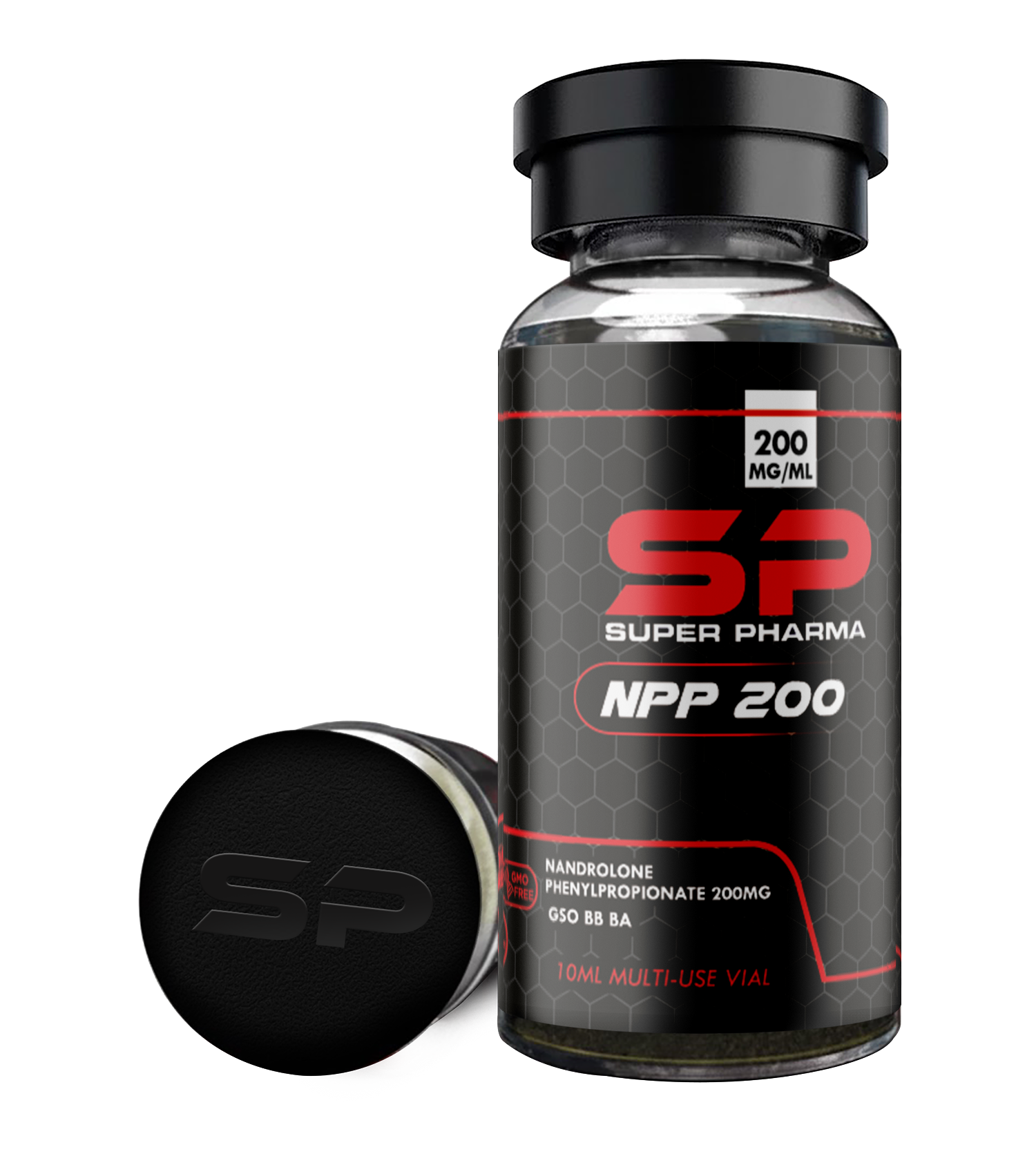 NPP(Nandrolone PhenylProp)