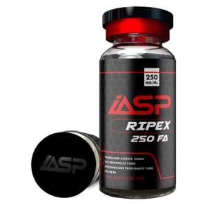 RIPEX (Fast-Acting) - 250mg - 250mg