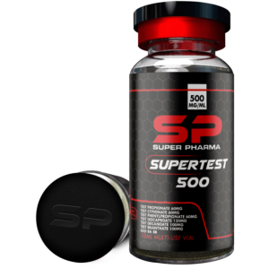 SUPERTEST 500