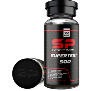 SUPERTEST 500