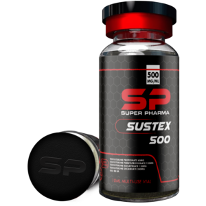 SUSTEX (Sustanon)