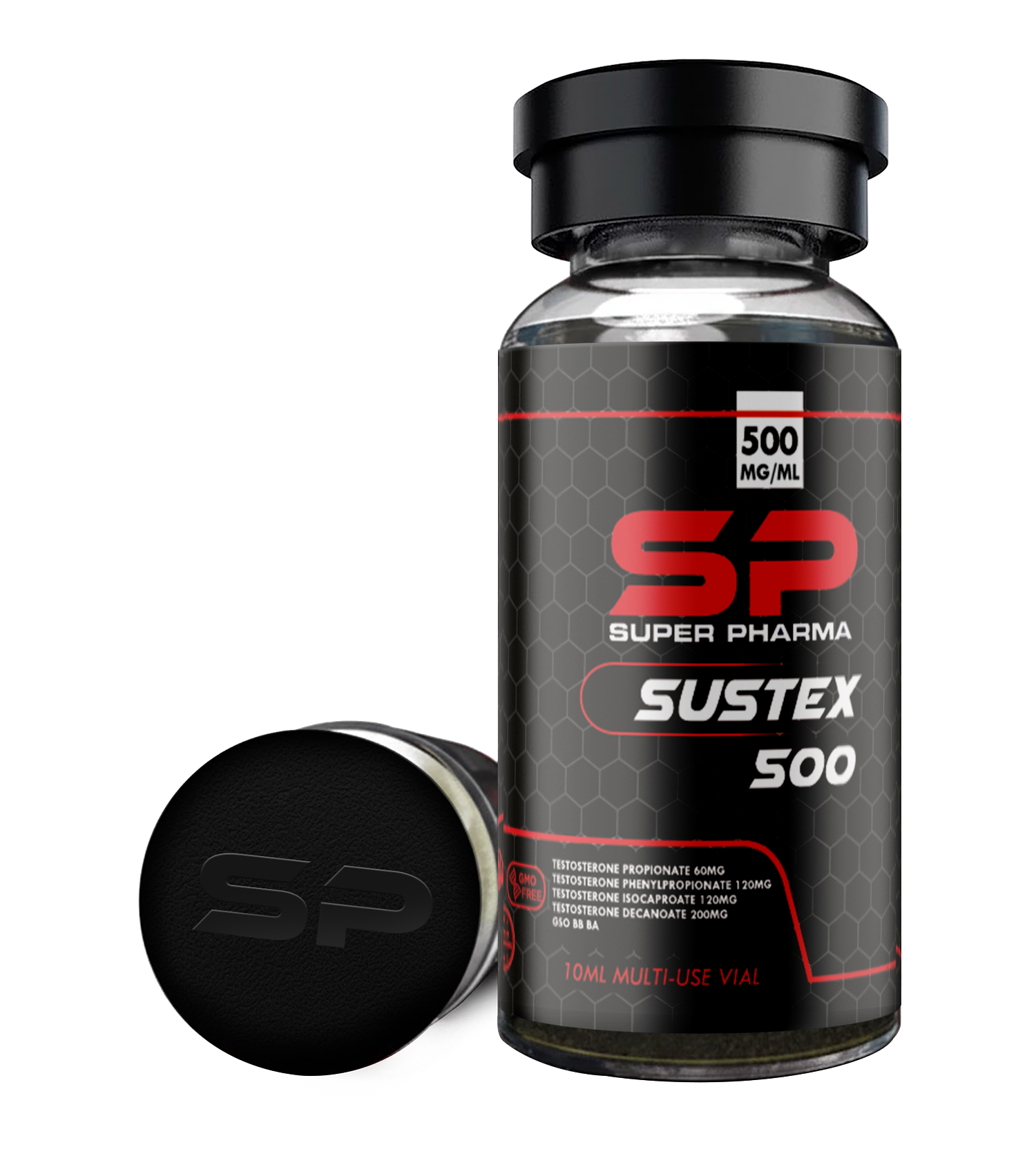 SUSTEX (Sustanon)
