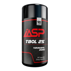 TBOL (Turinabol)