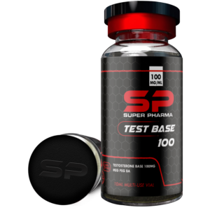 Test Base 100