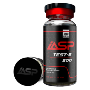 TEST-E (Testosterone Enanthate)