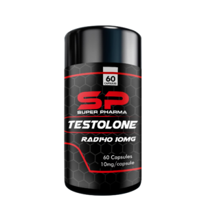 Testolone (RAD140)