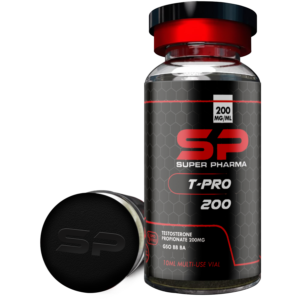 TPRO (Test Propionate)
