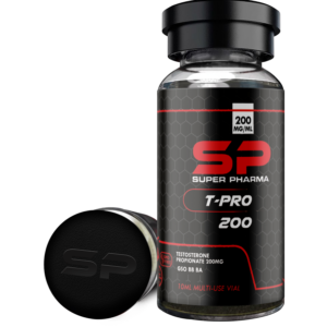 TPRO (Test Propionate)