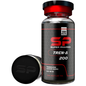 Tren-A (Trenbolone Acetate)