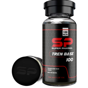 Tren Base 100
