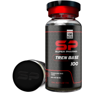 Tren Base 100