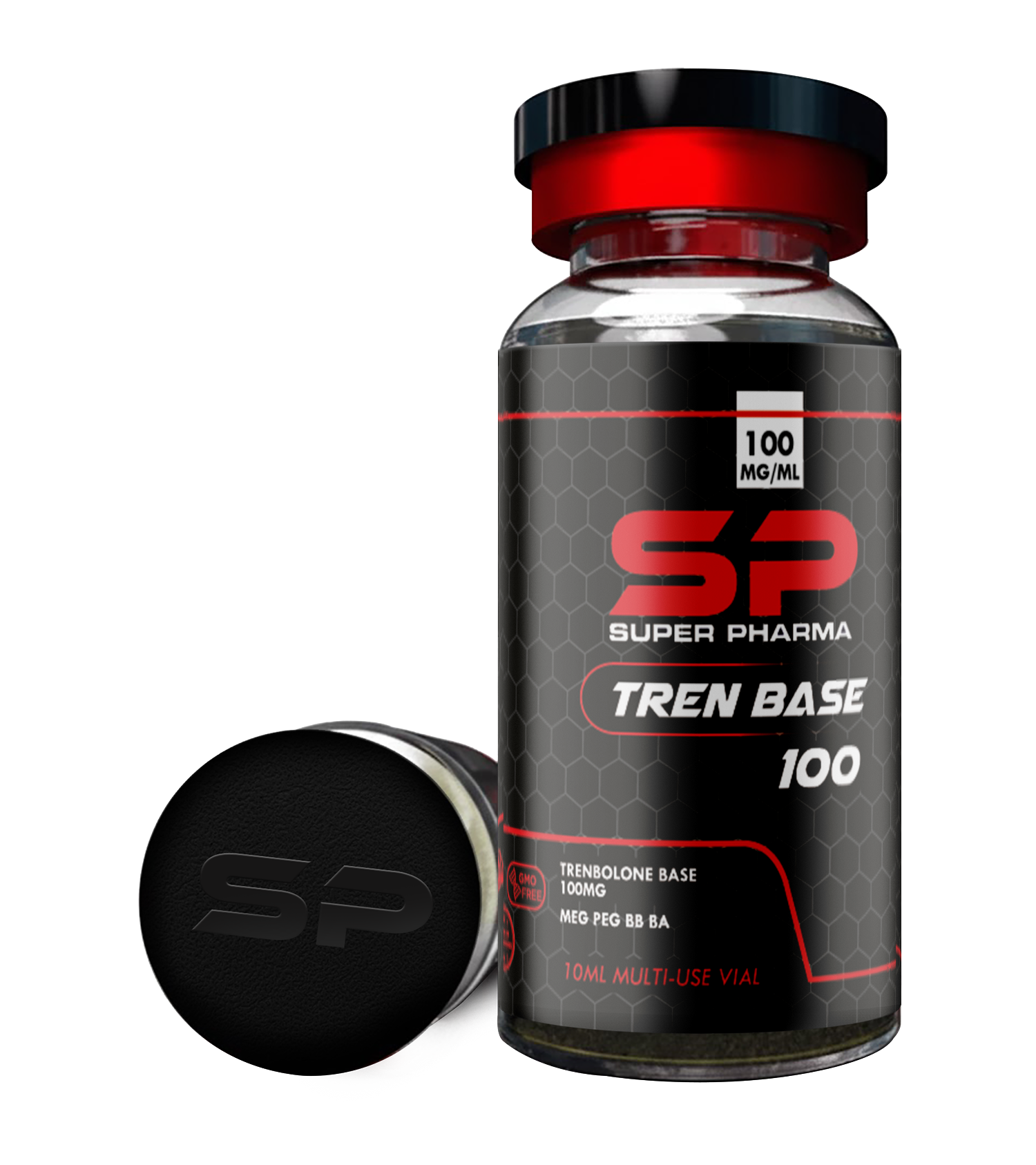 Tren Base 100