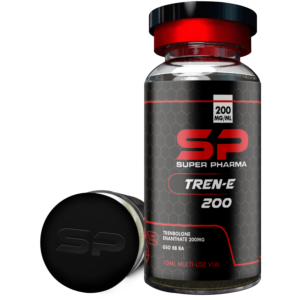 Tren-E 200 (Trenbolone Enanthate)