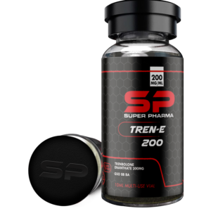 Tren-E 200 (Trenbolone Enanthate)