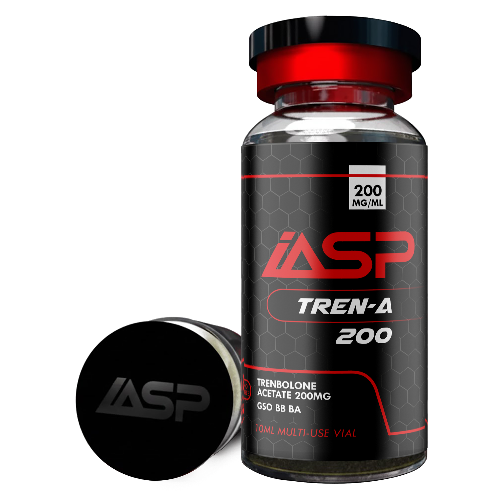 Tren-A (Trenbolone Acetate)