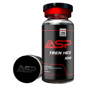 TREN HEX 100 (Hexahydrobenzylcarbonate)