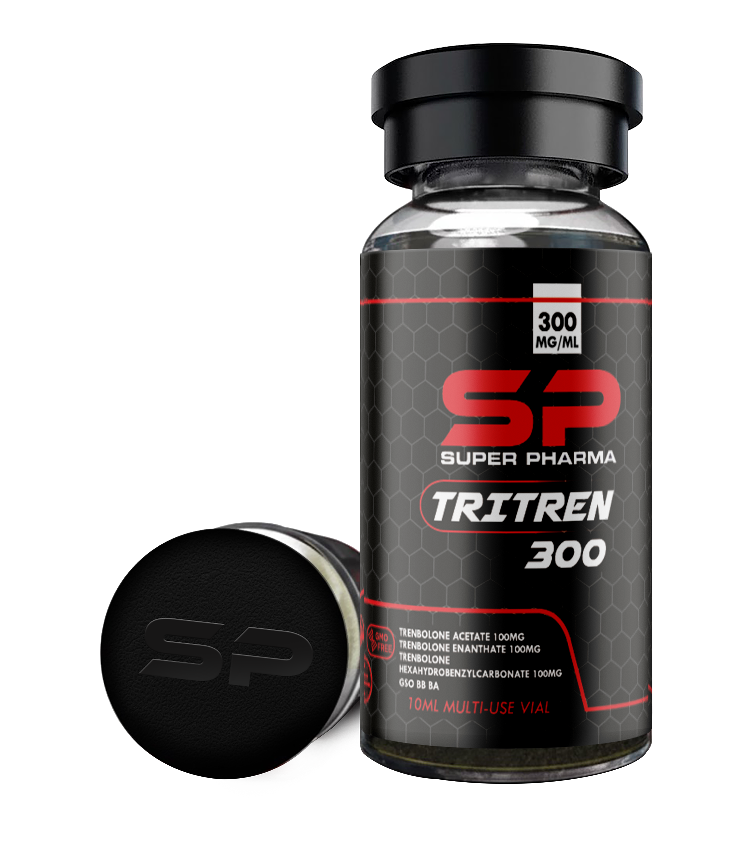 TRITREN 300