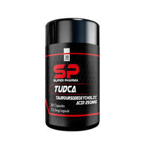 TUDCA