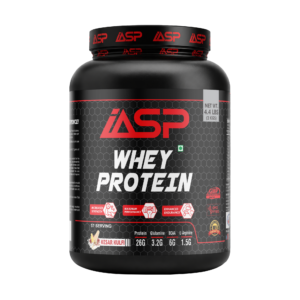 WHEY PROTEIN