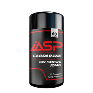 Cardarine (GW-501516)