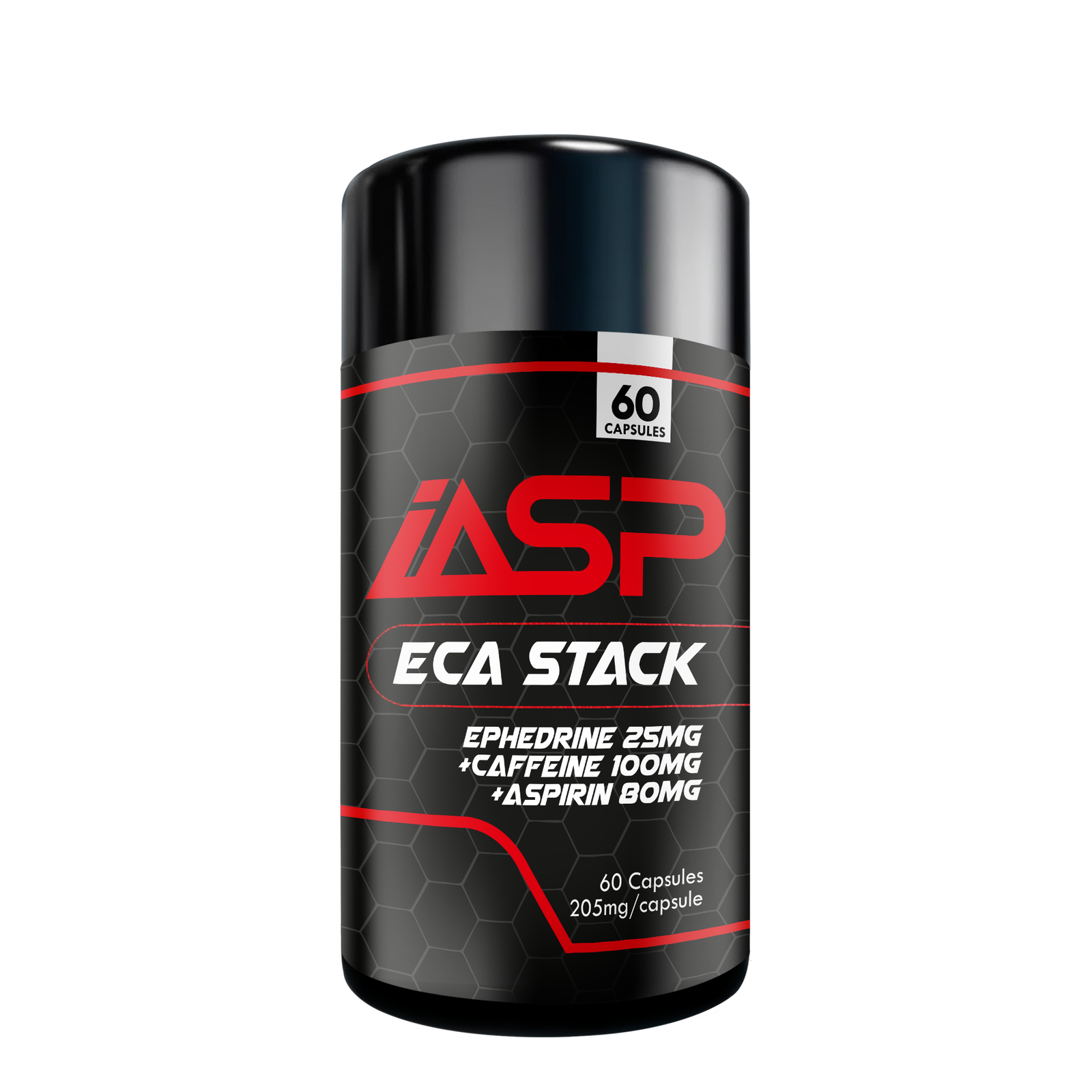 ECA Stack