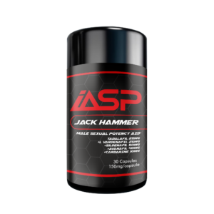 Jack Hammer (If she dies, she dies...)