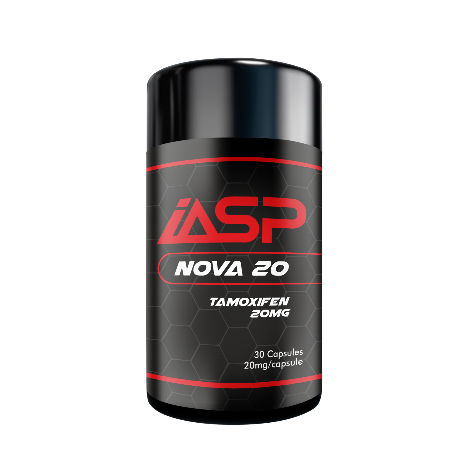 NOVA (Tamoxifen)