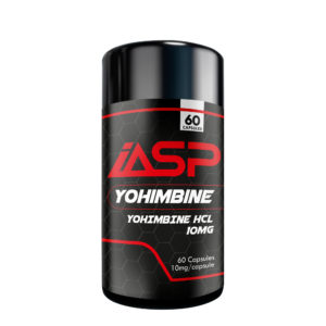 Yohimbine